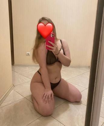 Анкета проститутки Валентина - Фото 1, Кинель, 19 лет, №7383